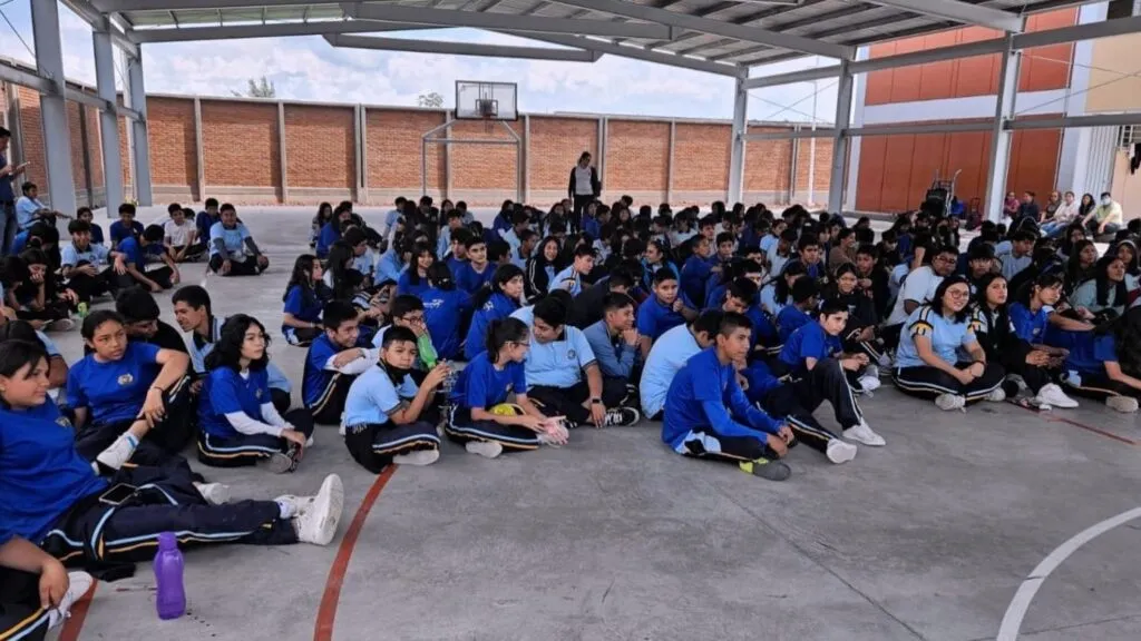 Cuautla enfrenta movilidad estudiantil por inseguridad que impacta a escuelas públicas