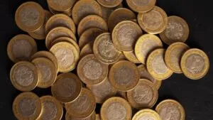México lanzará nuevas monedas de 10 pesos en 2026 con materiales más seguros y tecnología antifalsificación