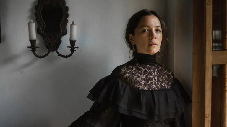 Natalia Lafourcade gana el Grammy a Mejor álbum pop latino por Cancionera