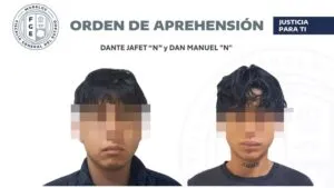 Agentes ejecutan orden de aprehensión por robo de vehículo en Jiutepec