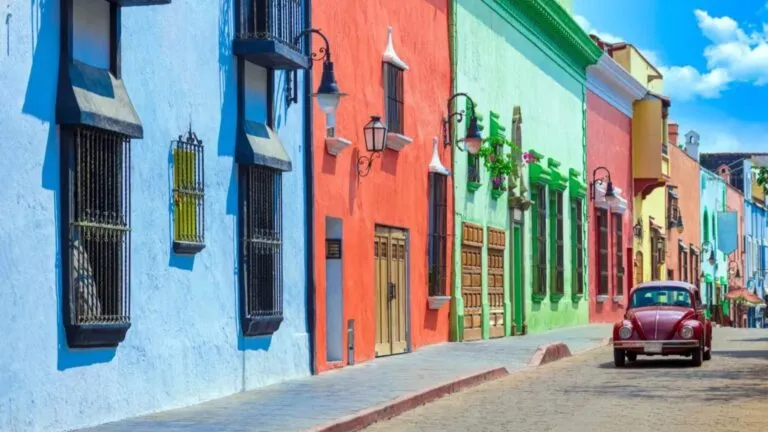 Qué hacer en Cuernavaca con jardines históricos y arquitectura colonial en Morelos