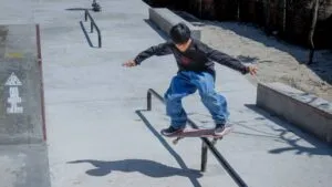 Patinadores de Morelos compiten en selectivo estatal rumbo al nacional de skateboard en Guadalajara