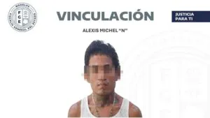 Audiencia judicial en Cuernavaca por vinculación a proceso relacionada con feminicidio, ataque armado y prisión preventiva ordenada judicial.