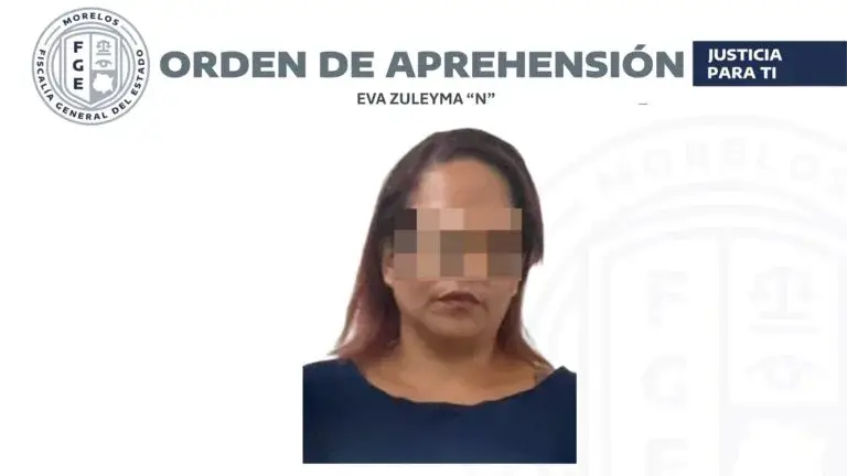 caso de abuso sexual en Cuautla Morelos con detención y proceso judicial en curso