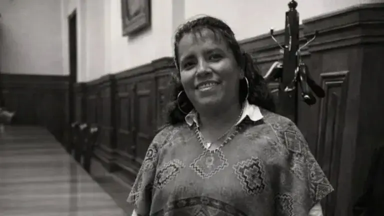 Sandra Rosa Camacho y contexto de violencia en Morelos tras denunciar extorsiones y amenazas