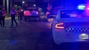 ataque armado en bar de Morelos con presencia policial tras balacera en Yautepec