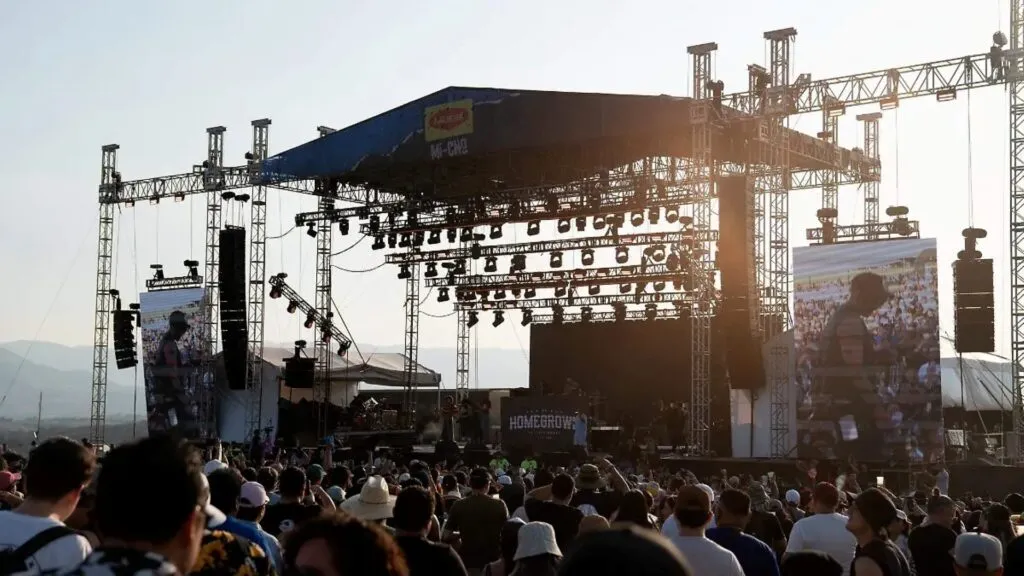 BeerFest en Morelos con conciertos de rock y más de 250 cervezas artesanales en Jardines de México