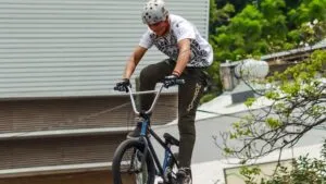 ciclismo BMX en Morelos con atletas clasificados a Olimpiada Nacional 2026