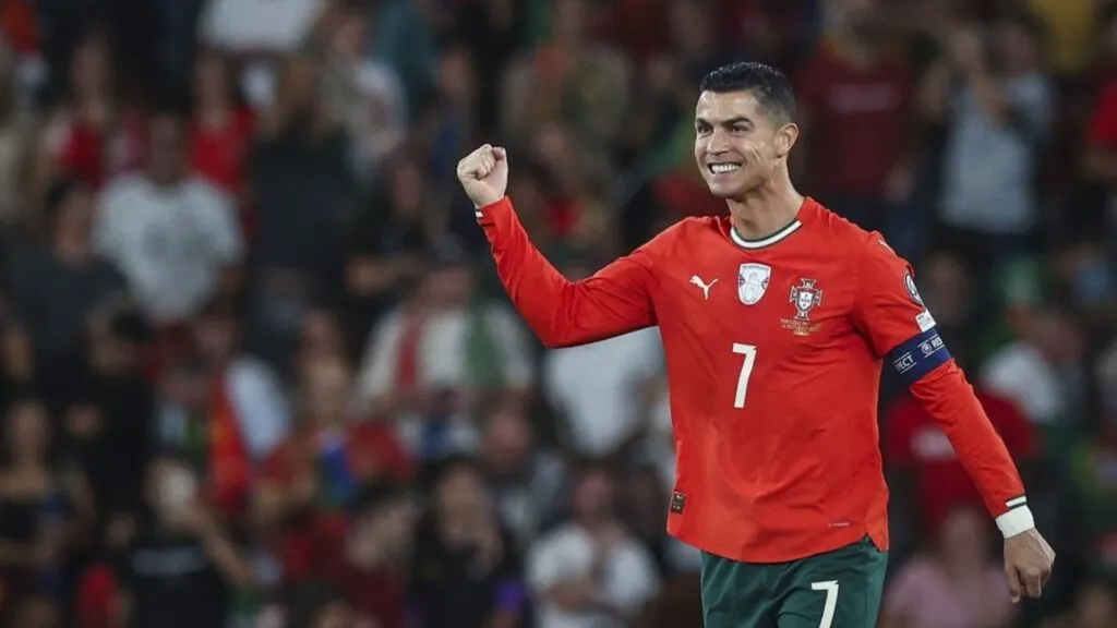 Cristiano Ronaldo relacionado con partido México vs Portugal y caída en precios de boletos tras su ausencia