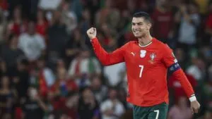 Cristiano Ronaldo relacionado con partido México vs Portugal y caída en precios de boletos tras su ausencia