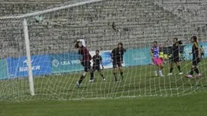 Equipos juveniles de futbol de Morelos compiten en eliminatoria regional rumbo a la Olimpiada Nacional Conade.