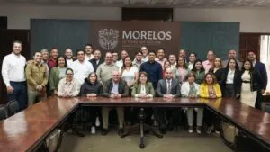 Críticas al protocolo del Gobierno de Morelos para las manifestaciones del 8M y preocupación por posibles restricciones al derecho a protestar.