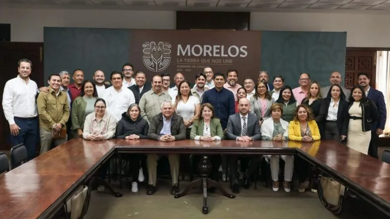 Críticas al protocolo del Gobierno de Morelos para las manifestaciones del 8M y preocupación por posibles restricciones al derecho a protestar.