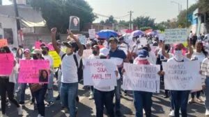 Caso de Karol Toledo Gómez, estudiante de la UAEM localizada sin vida en Coatetelco tras su desaparición en Mazatepec, Morelos.