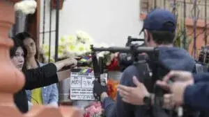 producciones de cine en Morelos con estudios fílmicos y grabaciones audiovisuales en desarrollo