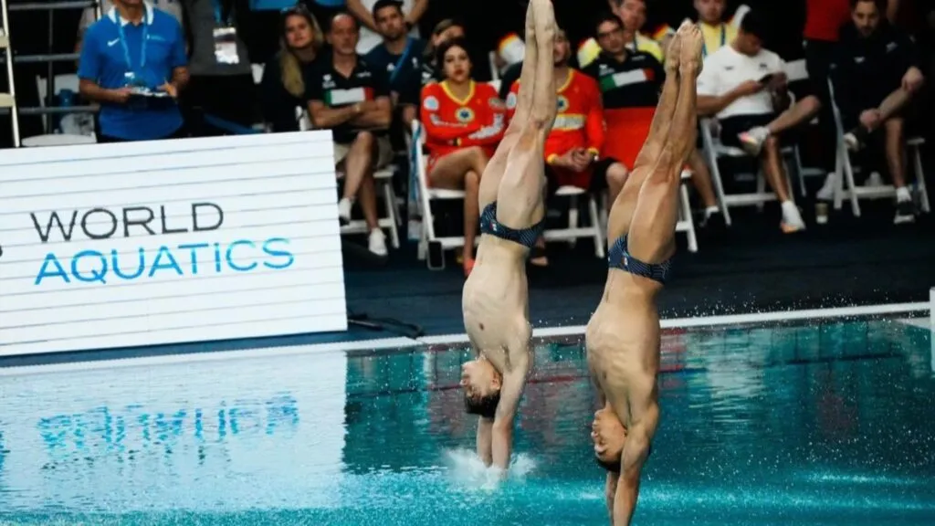 Mundial de Clavados reprogramado en México tras acuerdo con World Aquatics y autoridades deportivas