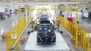 cierre de Nissan Civac en Morelos impacto en empleo e industria automotriz