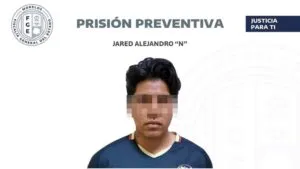 Fiscalía de Morelos y operativo judicial por desaparición de Kimberly Joselin en Cuernavaca