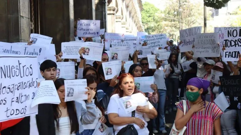 Autoridades realizan operativo en zonas boscosas de Cuernavaca por Kimberly Joselin