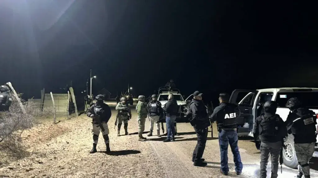 violencia en Morelos con ataques armados y operativos de seguridad en varios municipios