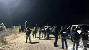 violencia en Morelos con ataques armados y operativos de seguridad en varios municipios