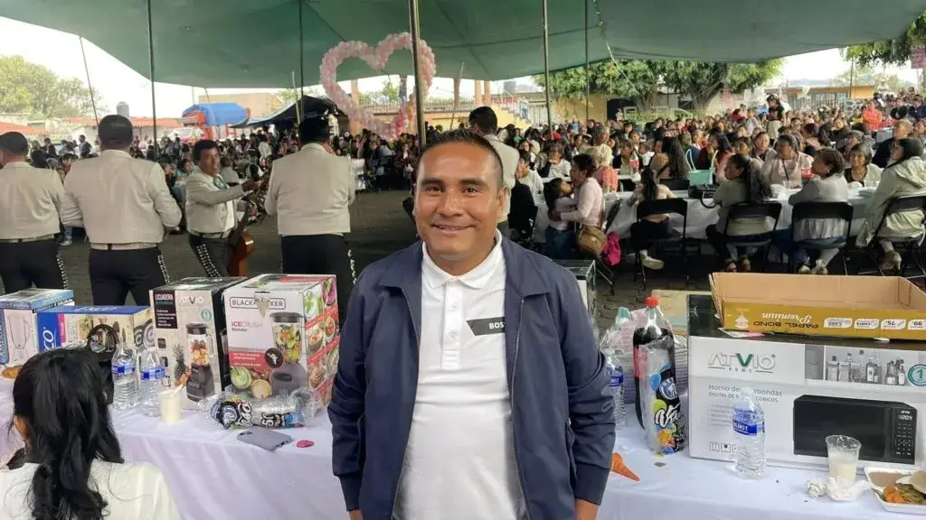 Detención del alcalde de Tlalneplanta en contexto de crisis de seguridad y señalamientos graves en su contra