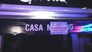 clausura de negocios en Morelos con inspecciones y operativos en establecimientos durante Semana Santa