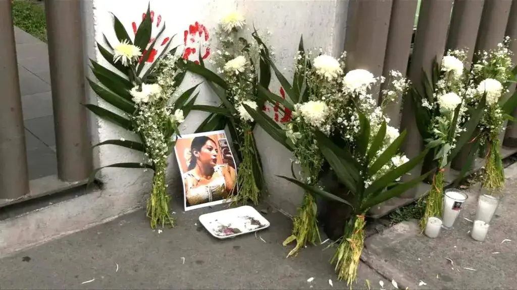 Caso de Edith Guadalupe con críticas a la Fiscalía y denuncias de irregularidades en la investigación