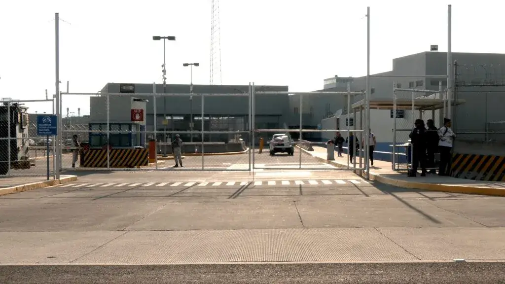 cefereso 16 en Morelos con denuncias de tortura y protesta de internas tras muerte