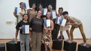 CMA realiza Semana del Teatro 2026 en Morelos con actividades escénicas y formación artística