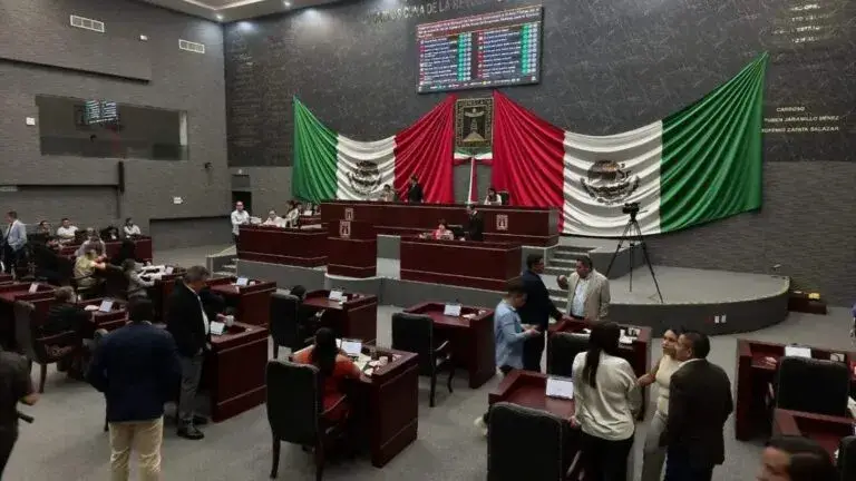 licencias laborales en Morelos para mujeres víctimas de violencia en entorno laboral y legal