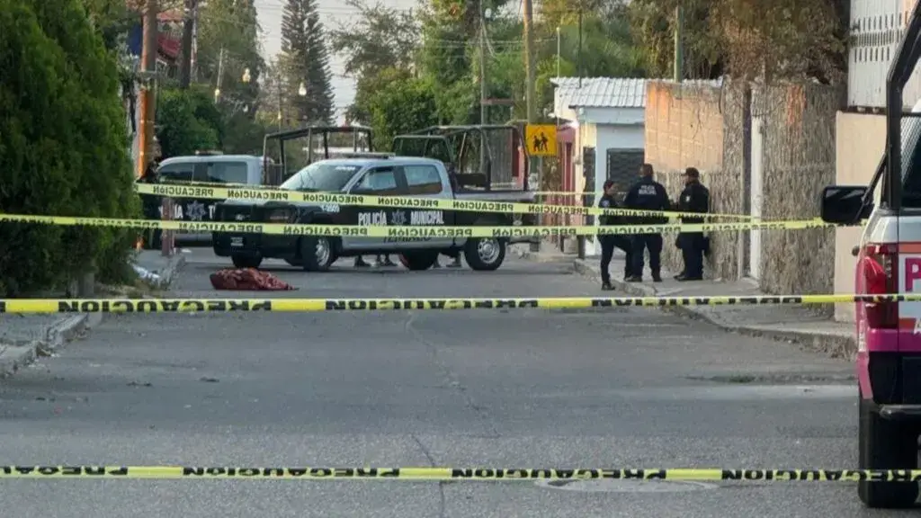 crisis de seguridad en Morelos afecta universidades tras hechos violentos en Cuernavaca