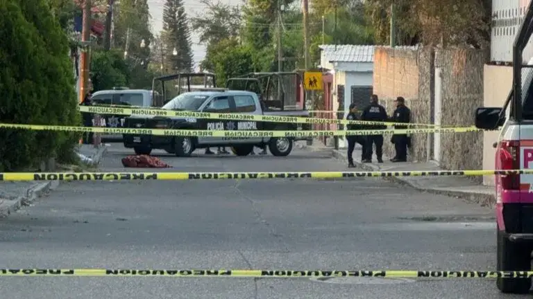 crisis de seguridad en Morelos afecta universidades tras hechos violentos en Cuernavaca