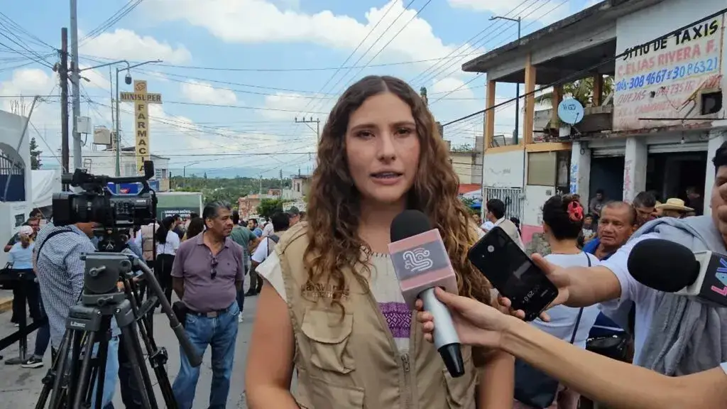 Declaraciones de Clarisa Gomez Manrique frente a feminicidios y críticas por salida de alerta de violencia de género