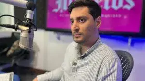 Alan Salvador Moreno señalado por presuntos moches a trabajadores municipales en Cuernavaca