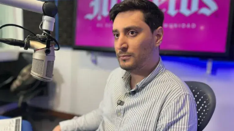 Alan Salvador Moreno señalado por presuntos moches a trabajadores municipales en Cuernavaca