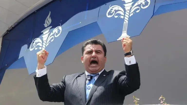 La Luz del Mundo señalada por denuncias de abuso y encubrimiento tras cierre de investigación en México