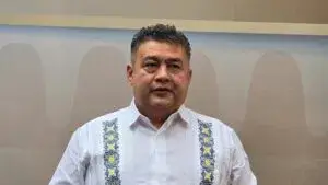 Miguel Ángel Urrutia destituido en Morelos por crisis de seguridad y aumento de violencia en el estado