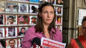 Activación tardía de alerta amber por menor desaparecido con críticas a la Fiscalía y omisiones en el proceso