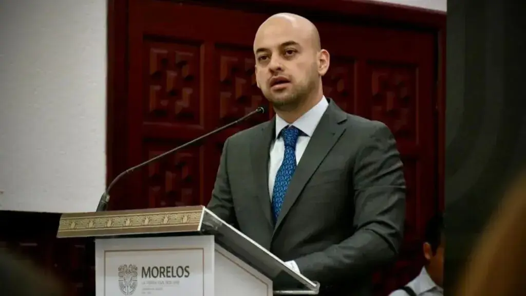 feminicidio en Morelos con denuncias contra autoridades por intento de contener protestas en Ayala