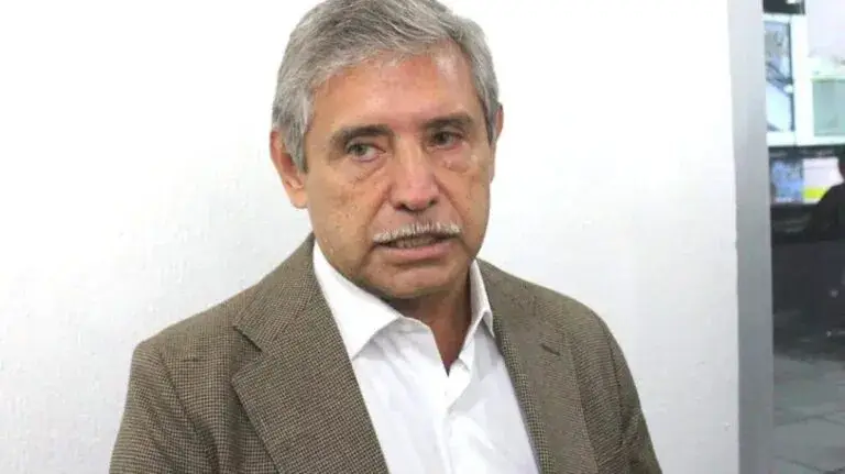 José Luis Urióstegui criticado por minimizar inseguridad y basura en Cuernavaca afectando turismo y entorno urbano