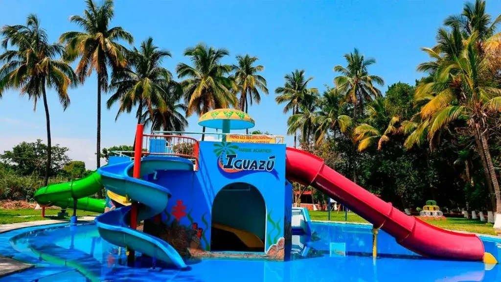 balneario en Morelos con movilización de emergencia tras accidente en alberca en Zacatepec