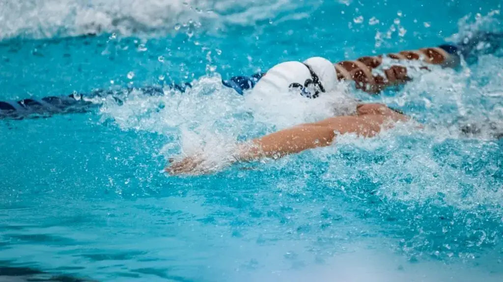 nadadores de Morelos en clasificatorio nacional de natación en Veracruz