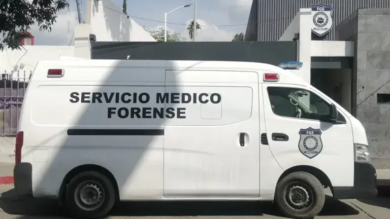 negligencia forense en Morelos con cuerpos sin identificar en Semefo y familias buscadoras