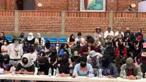 paro en UAEM Morelos por fallas en seguridad universitaria tras feminicidios de estudiantes