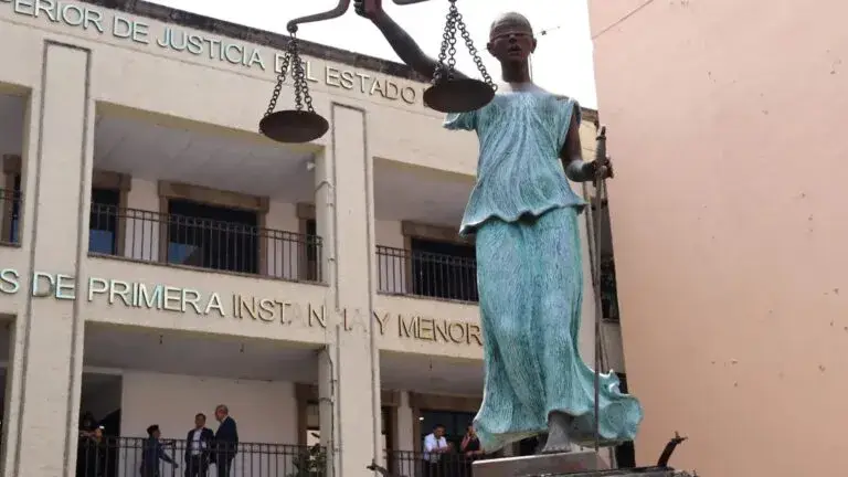 salarios del Poder Judicial en Morelos con magistrados y altos funcionarios en instituciones públicas