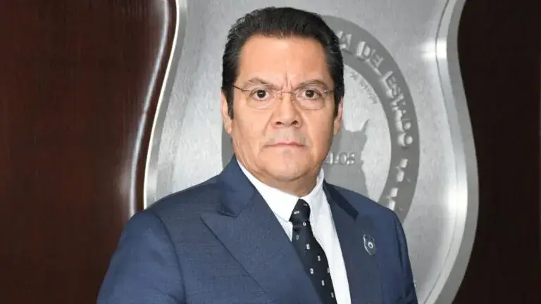 fiscal anticorrupción de Morelos denunciado por moches en indemnizaciones a víctimas