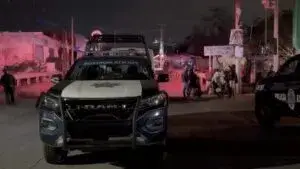 transfeminicidio en Morelos con presencia policial en Tlayacapan tras asesinato de mujer trans