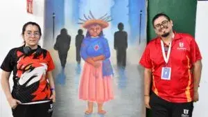 Upemor estudiantes destacando en canto fútbol femenil y oratoria nacional