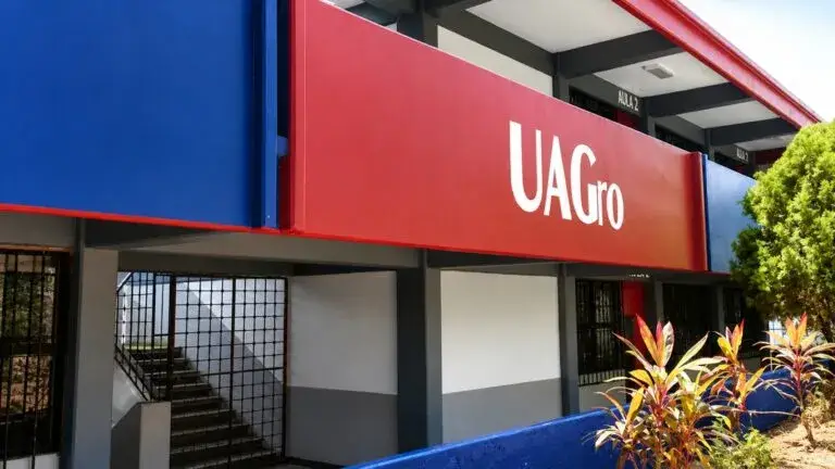 estudiantes de la UAGRO desaparecidos en Guerrero Alerta Amber búsqueda